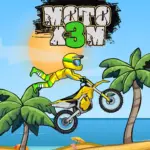 Moto x3m