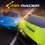 Mr Racer