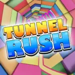 Tunnel Rush